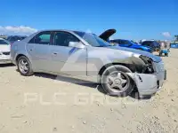 2007 Cadillac CTS фото