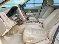 2007 Cadillac CTS фото