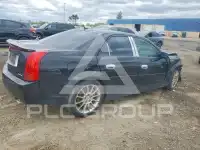 2007 Cadillac CTS фото