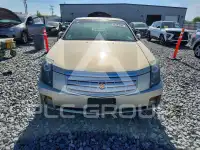 2007 Cadillac CTS photo