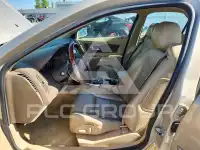 2007 Cadillac CTS photo