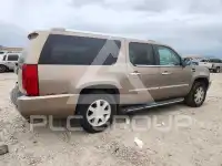 2007 Cadillac ESCALADE фото