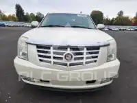 2007 Cadillac ESCALADE фото