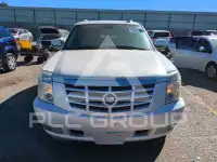 2007 Cadillac ESCALADE фото