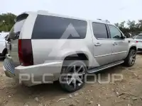 2007 Cadillac ESCALADE фото