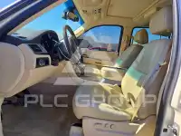 2007 Cadillac ESCALADE фото