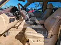 2007 Cadillac ESCALADE фото