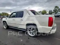 2007 Cadillac ESCALADE фото