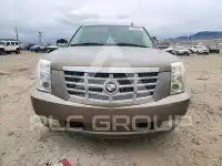 2007 Cadillac ESCALADE фото