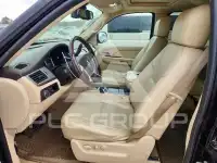 2007 Cadillac ESCALADE фото