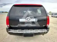 2007 Cadillac ESCALADE фото