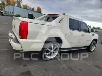 2007 Cadillac ESCALADE фото