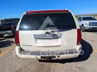 2007 Cadillac ESCALADE фото