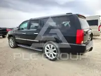 2007 Cadillac ESCALADE фото