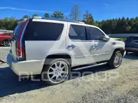 2007 Cadillac ESCALADE фото