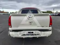 2007 Cadillac ESCALADE фото