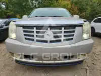 2007 Cadillac ESCALADE фото