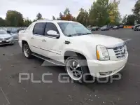 2007 Cadillac ESCALADE фото