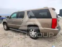 2007 Cadillac ESCALADE фото