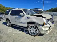 2007 Cadillac ESCALADE фото