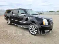 2007 Cadillac ESCALADE фото
