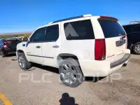 2007 Cadillac ESCALADE фото