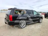 2007 Cadillac ESCALADE фото