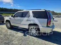 2007 Cadillac ESCALADE фото