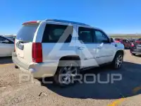 2007 Cadillac ESCALADE фото
