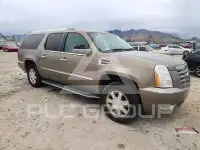 2007 Cadillac ESCALADE фото