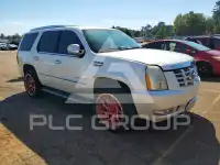 2007 Cadillac ESCALADE photo