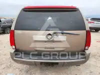 2007 Cadillac ESCALADE фото