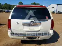 2007 Cadillac ESCALADE photo