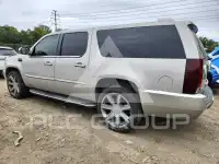 2007 Cadillac ESCALADE фото
