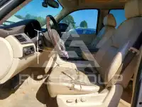 2007 Cadillac ESCALADE photo