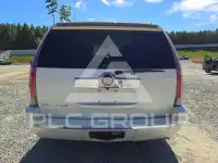 2007 Cadillac ESCALADE фото