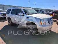 2007 Cadillac ESCALADE фото