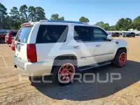 2007 Cadillac ESCALADE photo