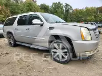 2007 Cadillac ESCALADE фото
