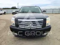 2007 Cadillac ESCALADE фото