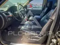 2007 Cadillac ESCALADE фото