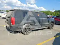 2007 Cadillac ESCALADE photo