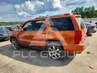 2007 Cadillac ESCALADE фото
