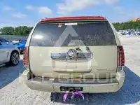 2007 Cadillac ESCALADE фото