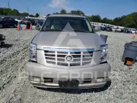 2007 Cadillac ESCALADE photo