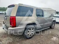 2007 Cadillac ESCALADE фото