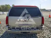 2007 Cadillac ESCALADE photo