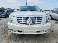 2007 Cadillac ESCALADE photo