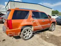 2007 Cadillac ESCALADE фото