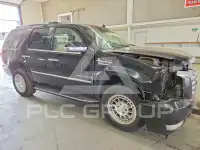 2007 Cadillac ESCALADE фото